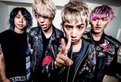 One Ok Rockのベースryota ご結婚 お相手はなんと Musicnewsblog